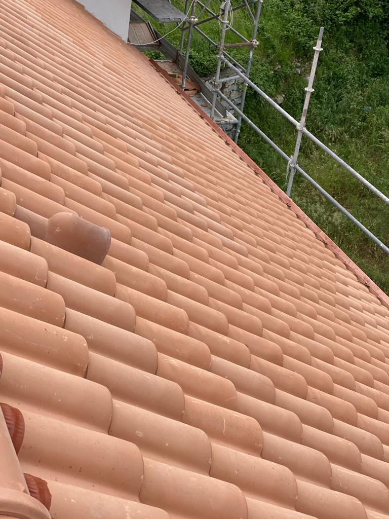 Fusco Tetti & Coperture